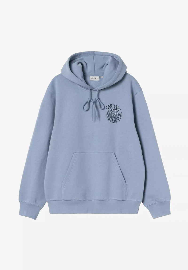 Spiral Sweat