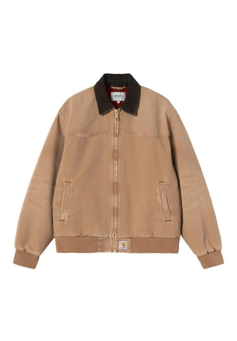 OG Santa Fe Jacket