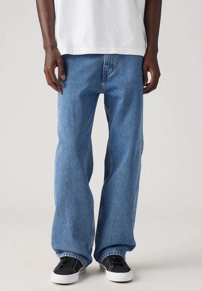 578 Baggy