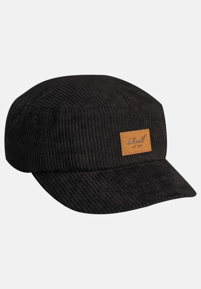 Caval Cap