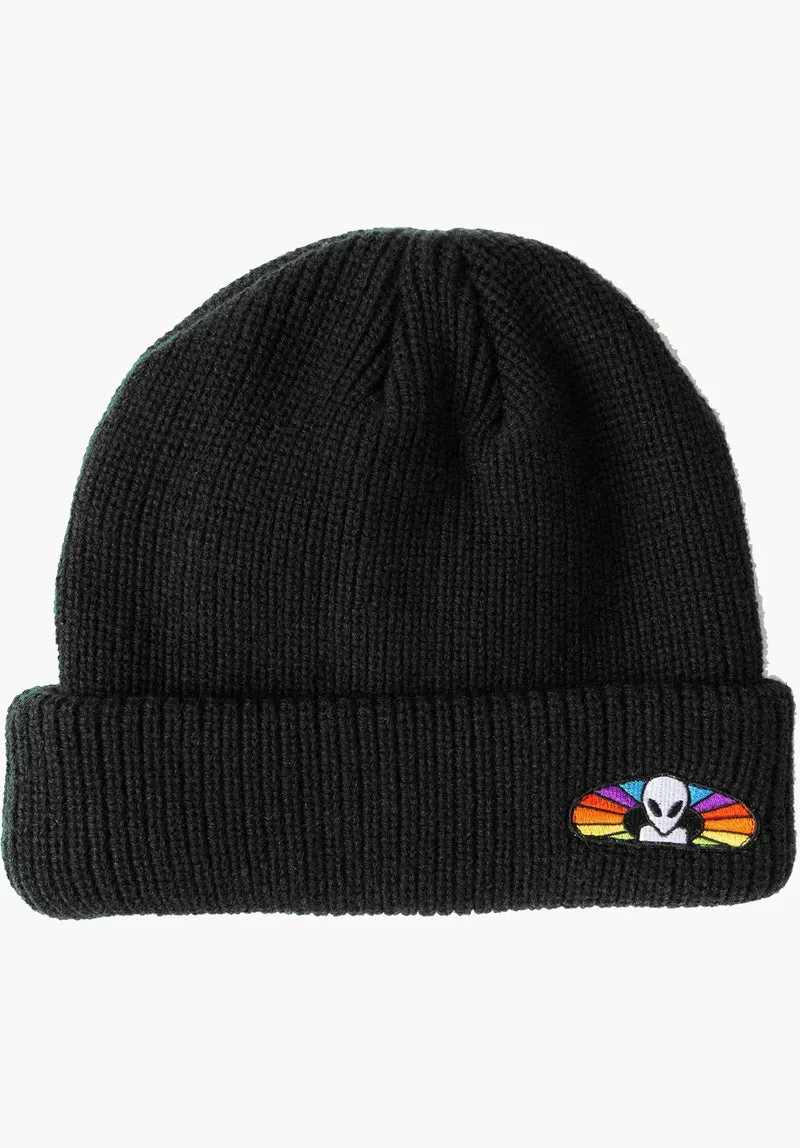 Spectrum Embroidered