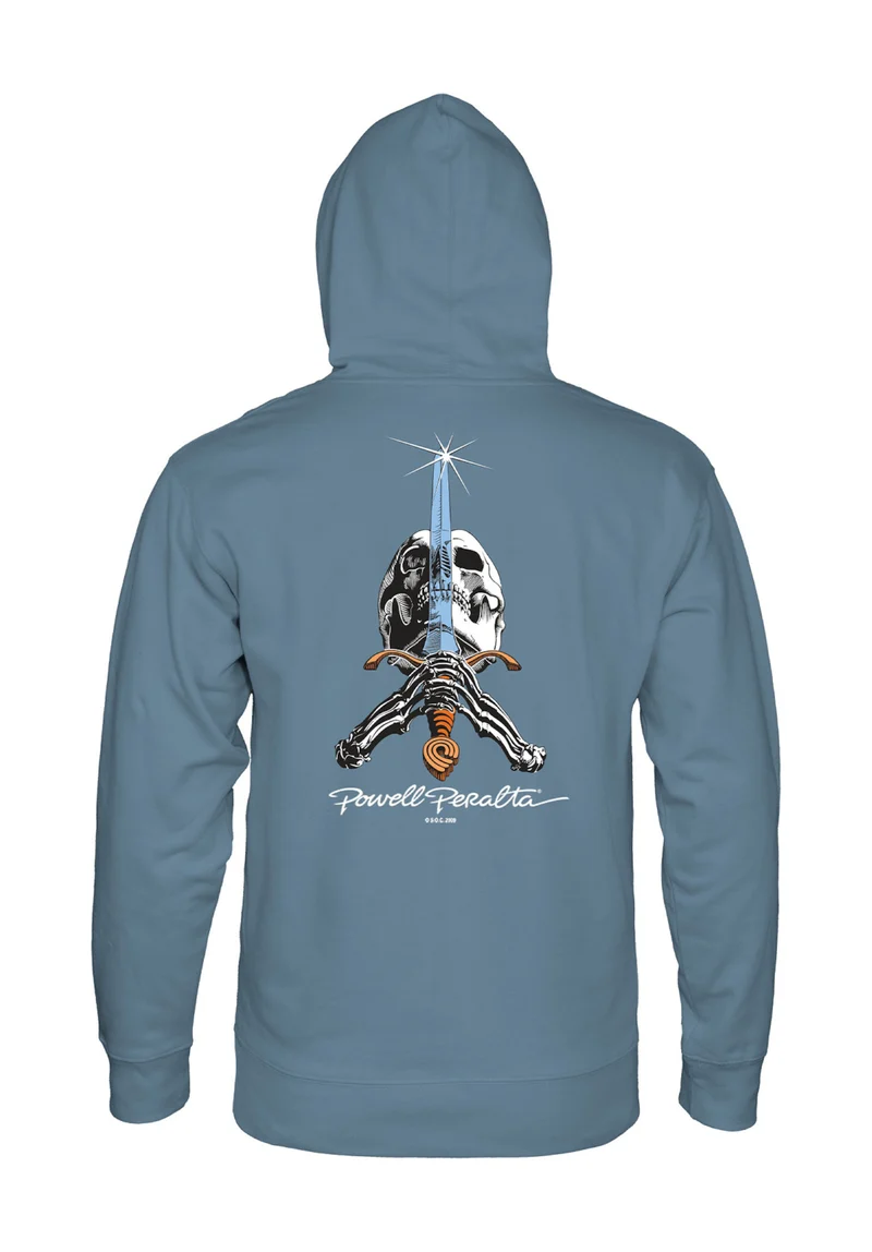Skull & Sword