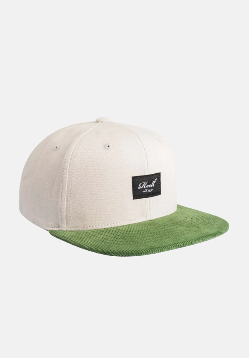 Pitchout Cap
