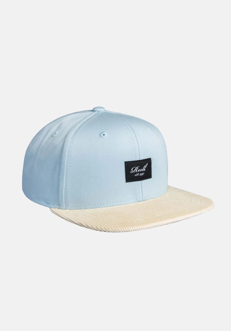 Pitchout Cap
