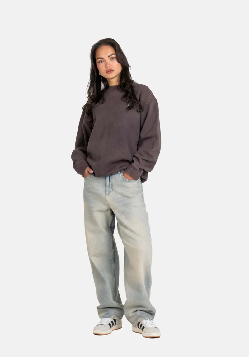 Women Chloé Baggy