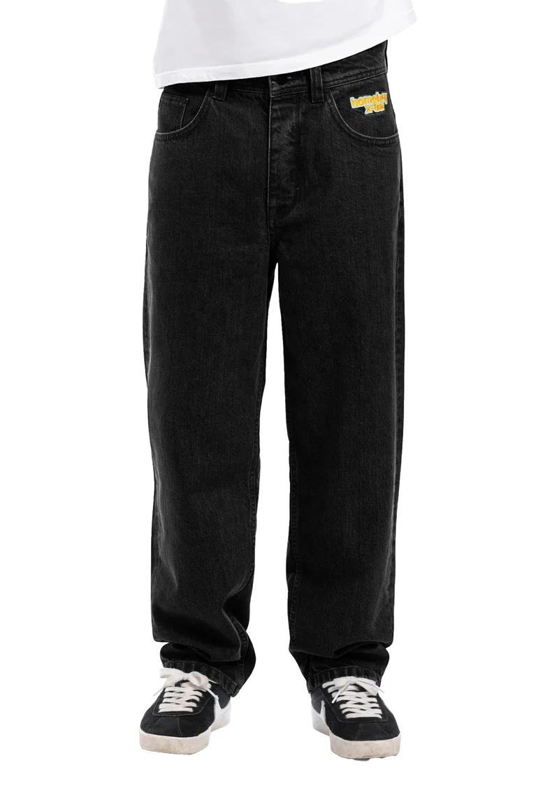 X-Tra Baggy Denim
