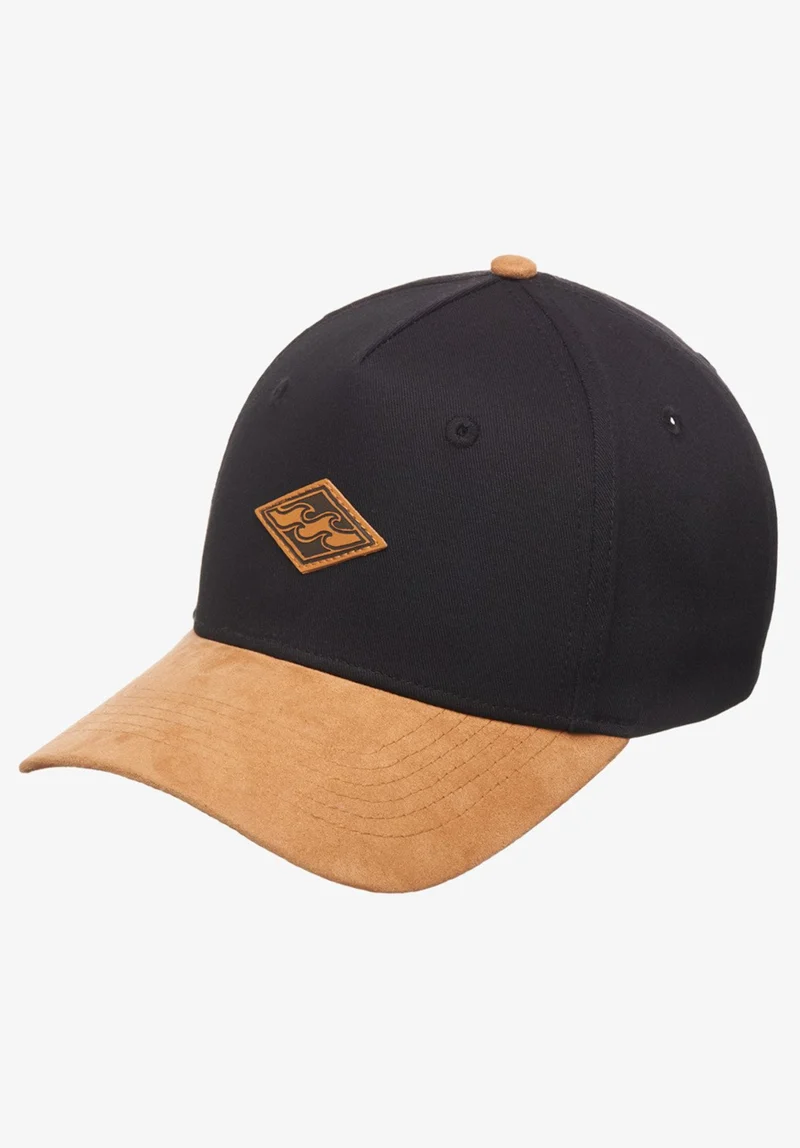 Diamond Snapback