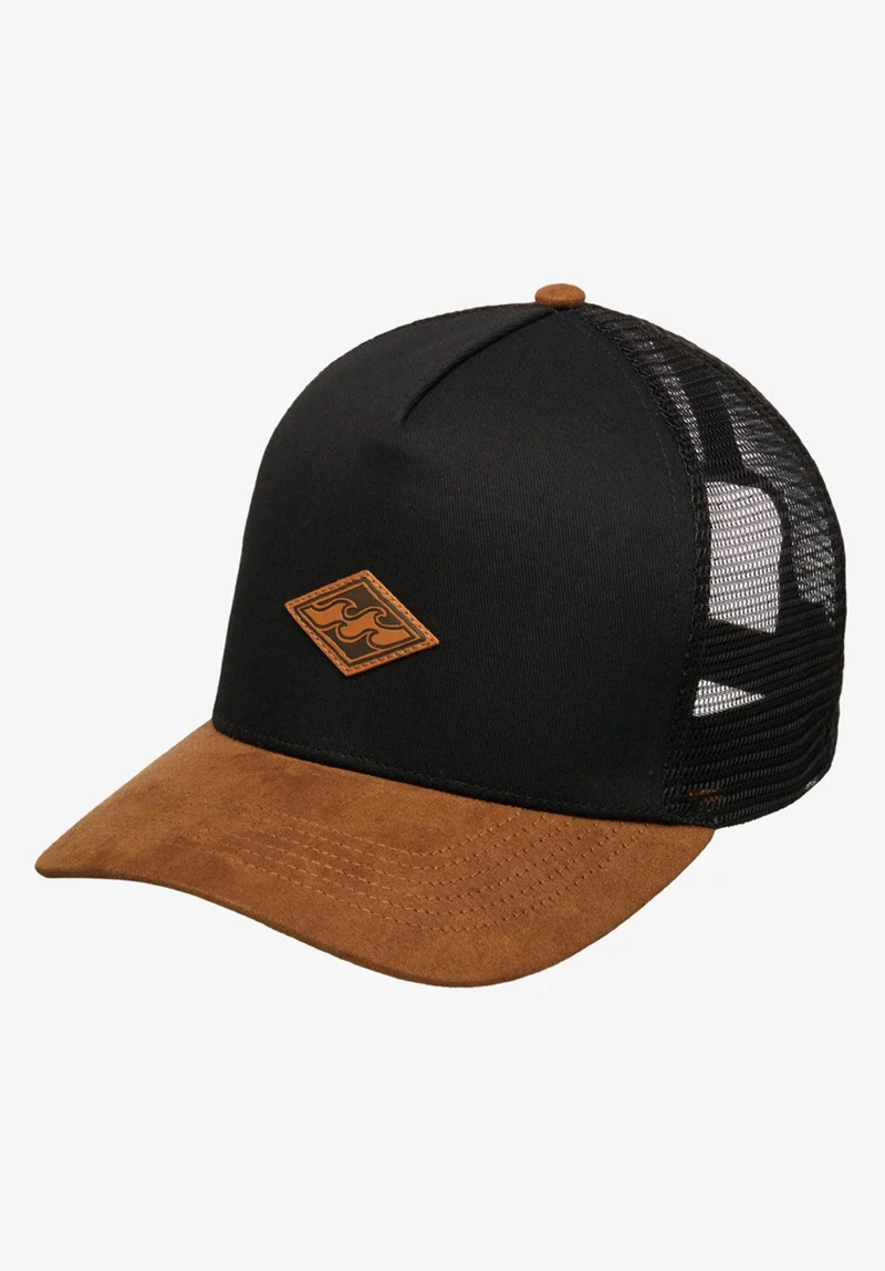 Diamond Trucker