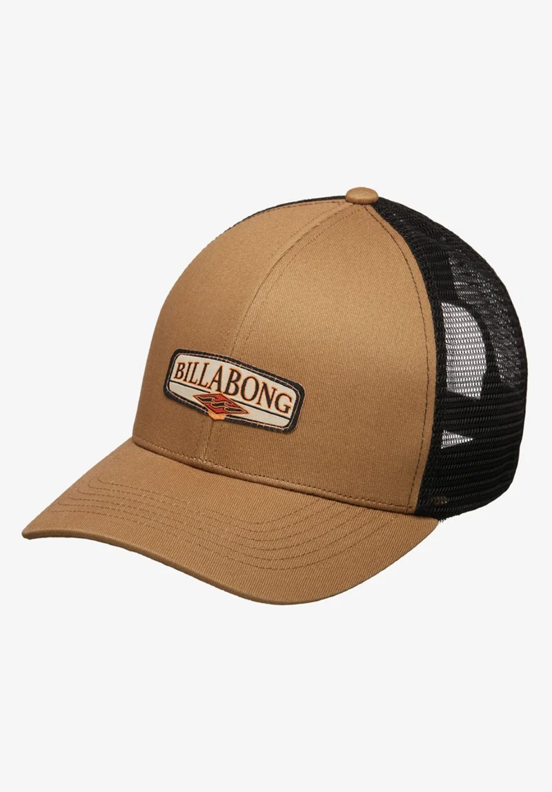 Runner Up Trucker
