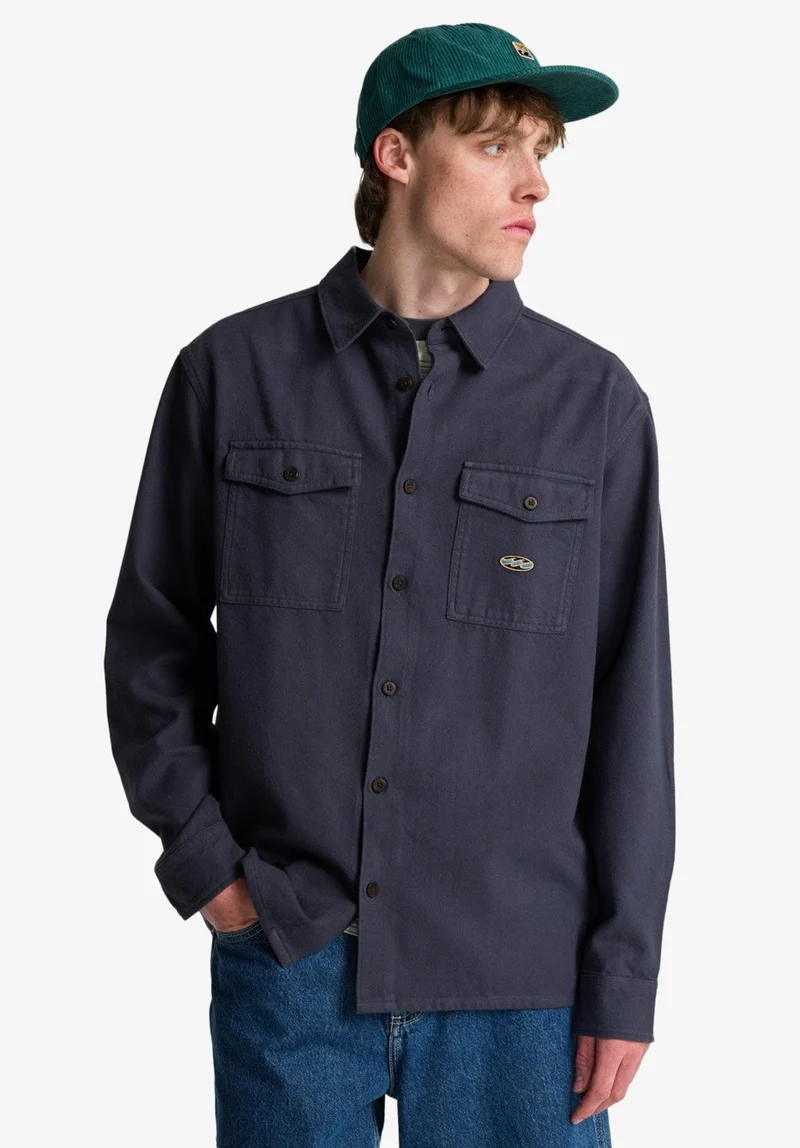 Del Mar Flannel