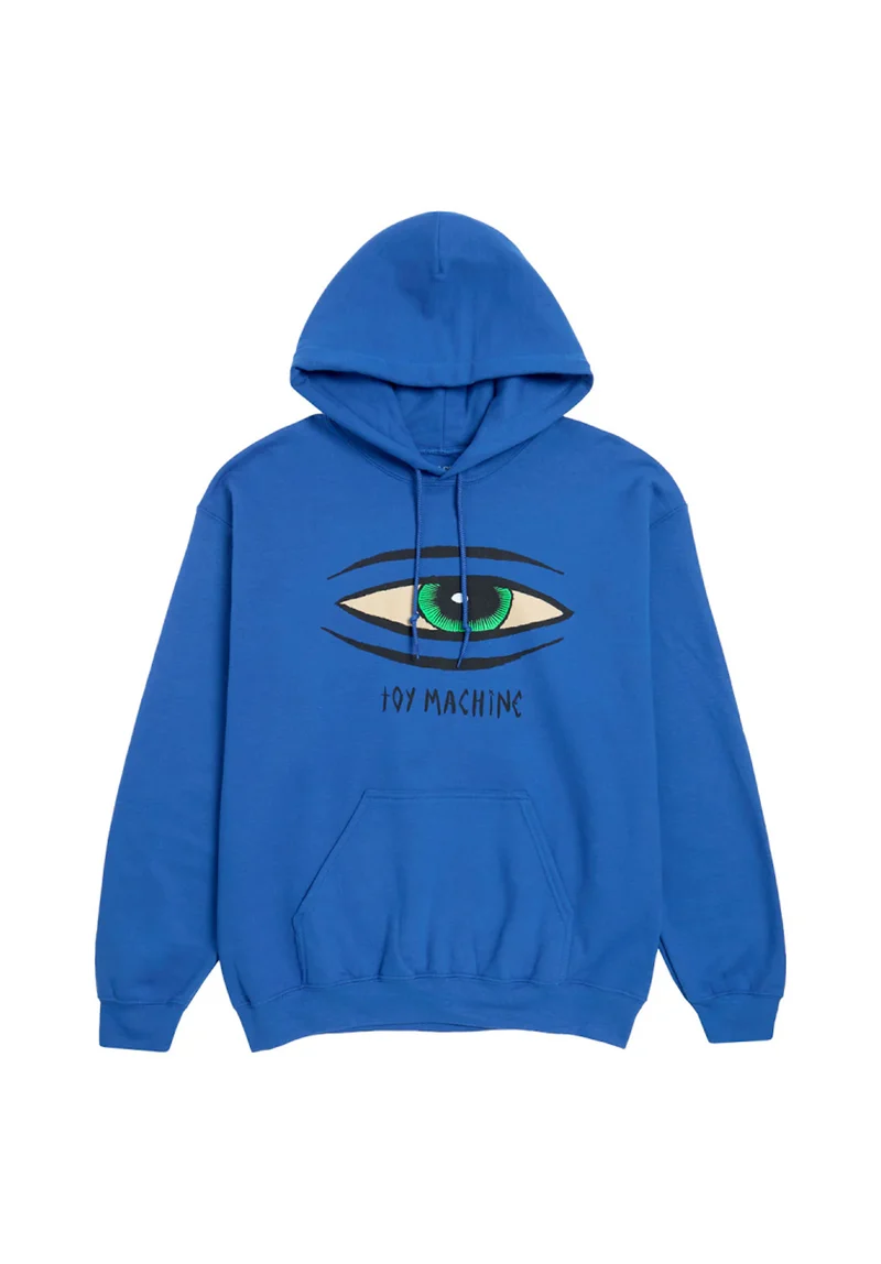 Sect Eye