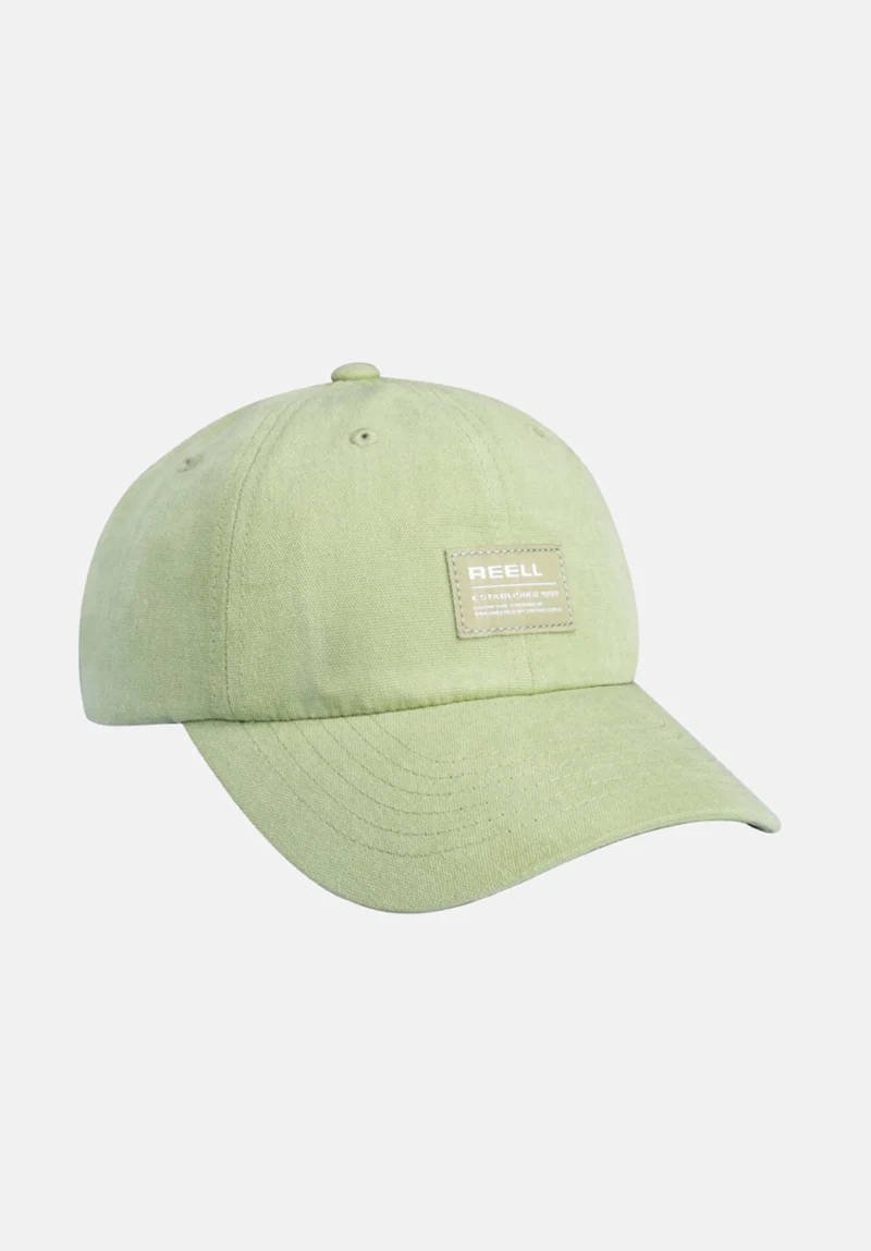 Zenith Cap