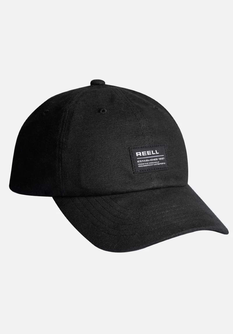 Zenith Cap