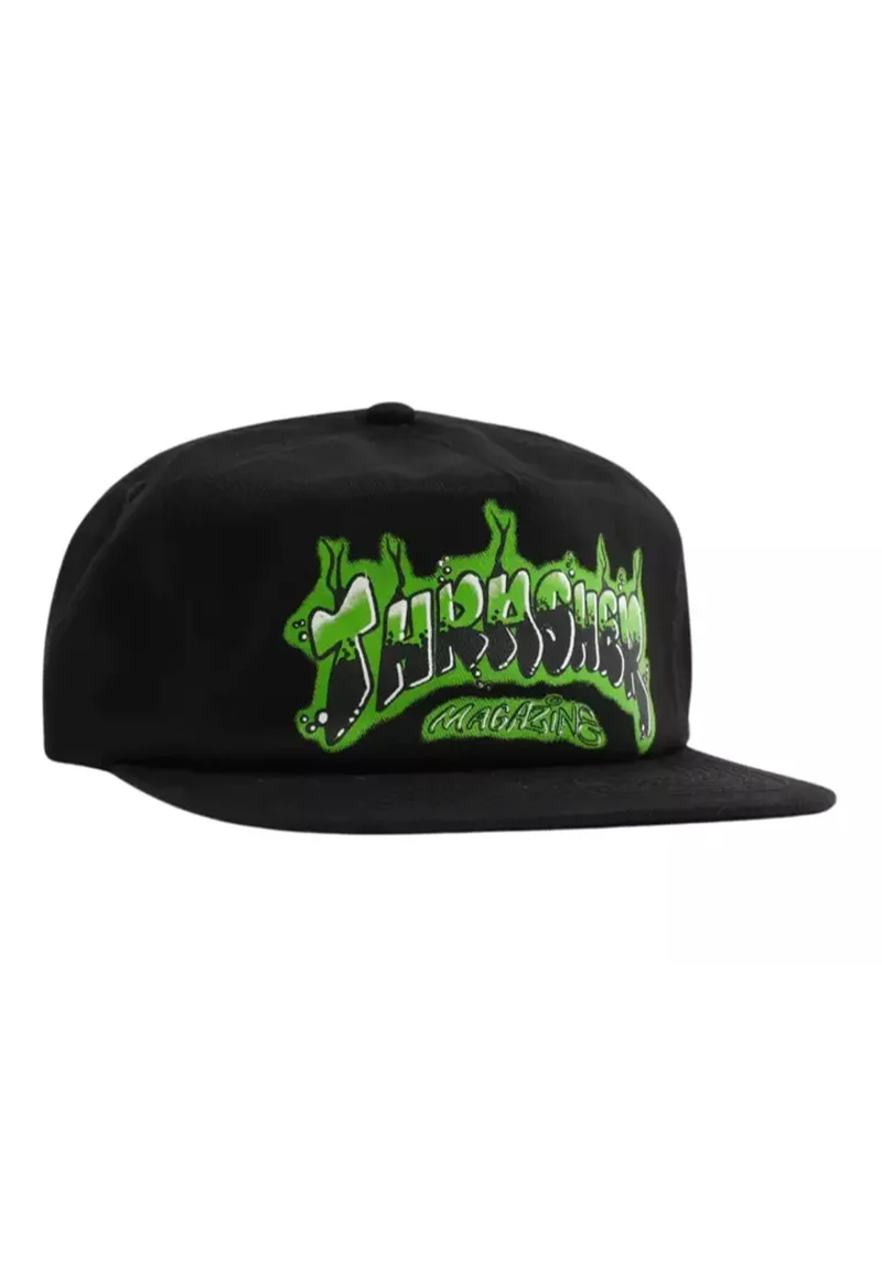 Airbrush Unstructured