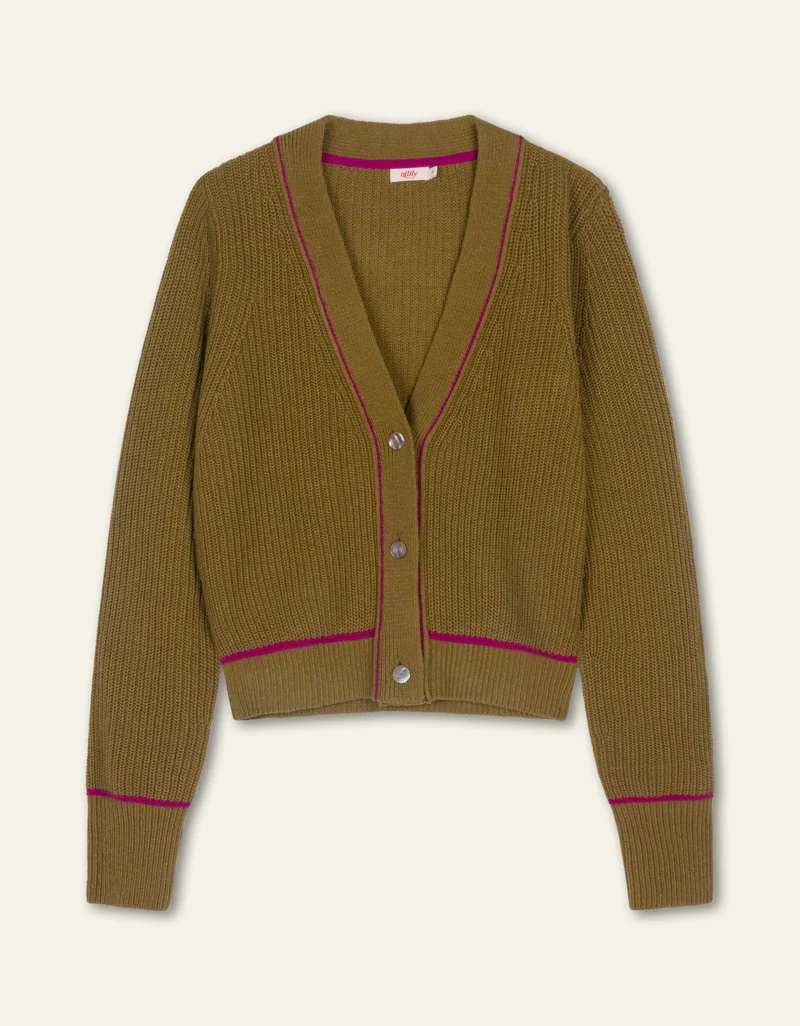 Vaughn Vest