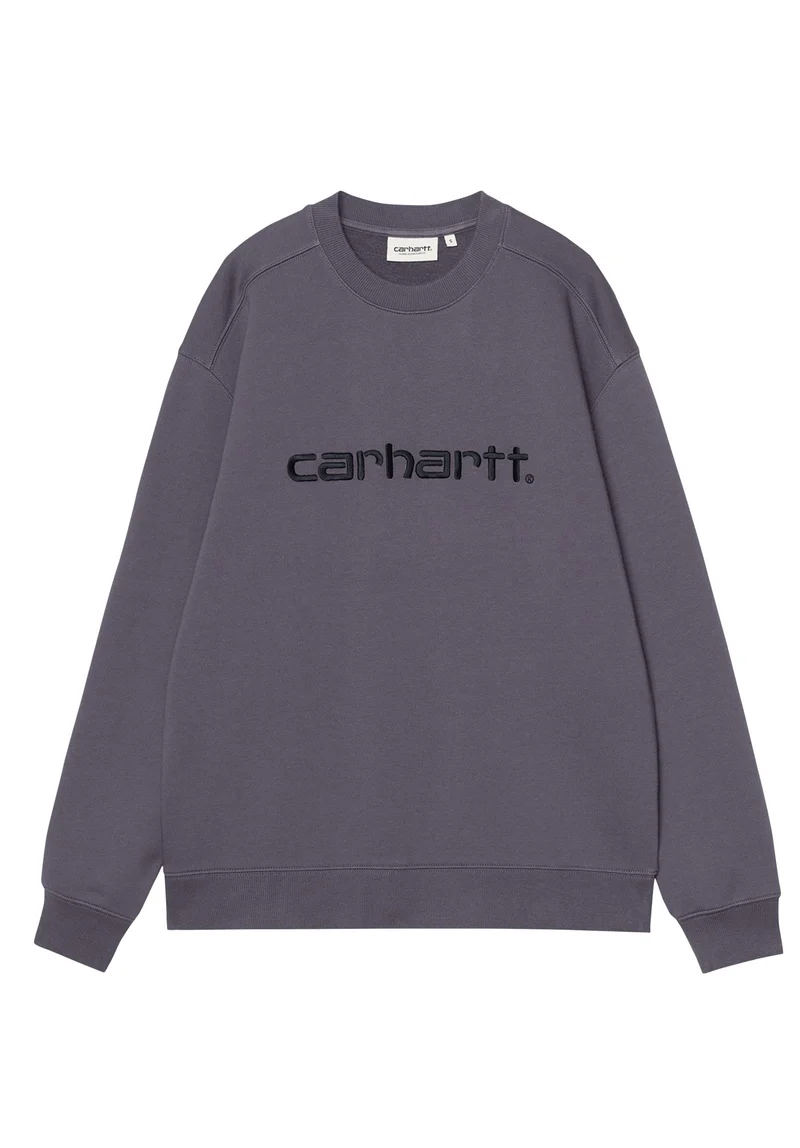 W' Carhartt