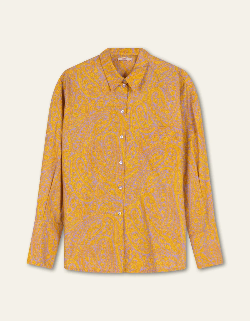 Bloem Blouse