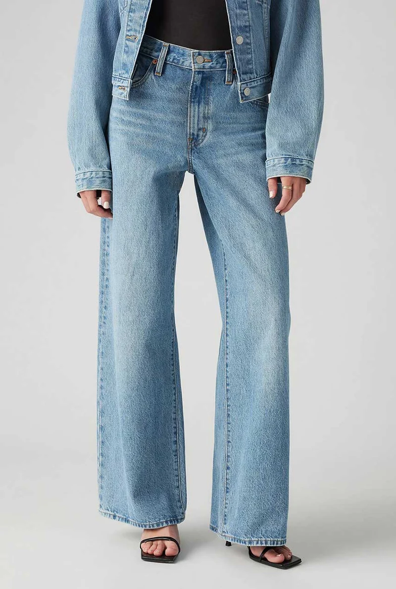 XL straight jeans lengte 31