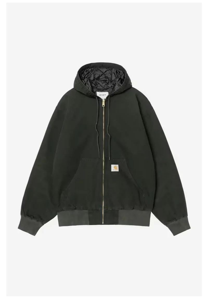 OG Active Jacket (Dearborn)