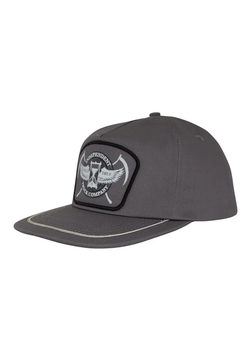 Tried & True 5-Panel Unstructured Low Snapback