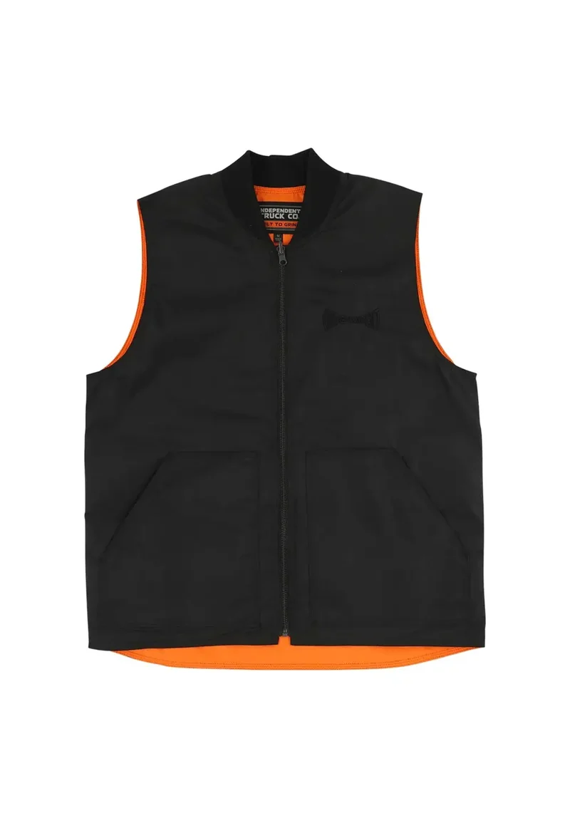 BTG Work Reversible