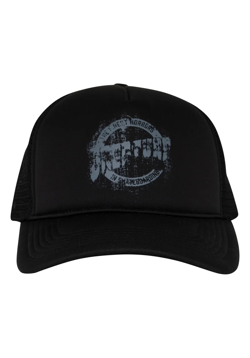Finest Streak 5-Panel Unstructured Mesh Snapback