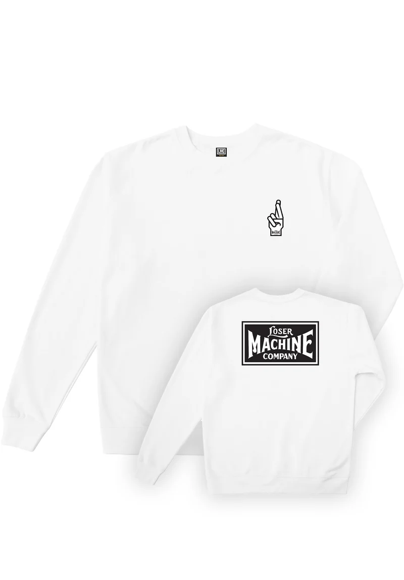 New-OG Heavyweight Crew