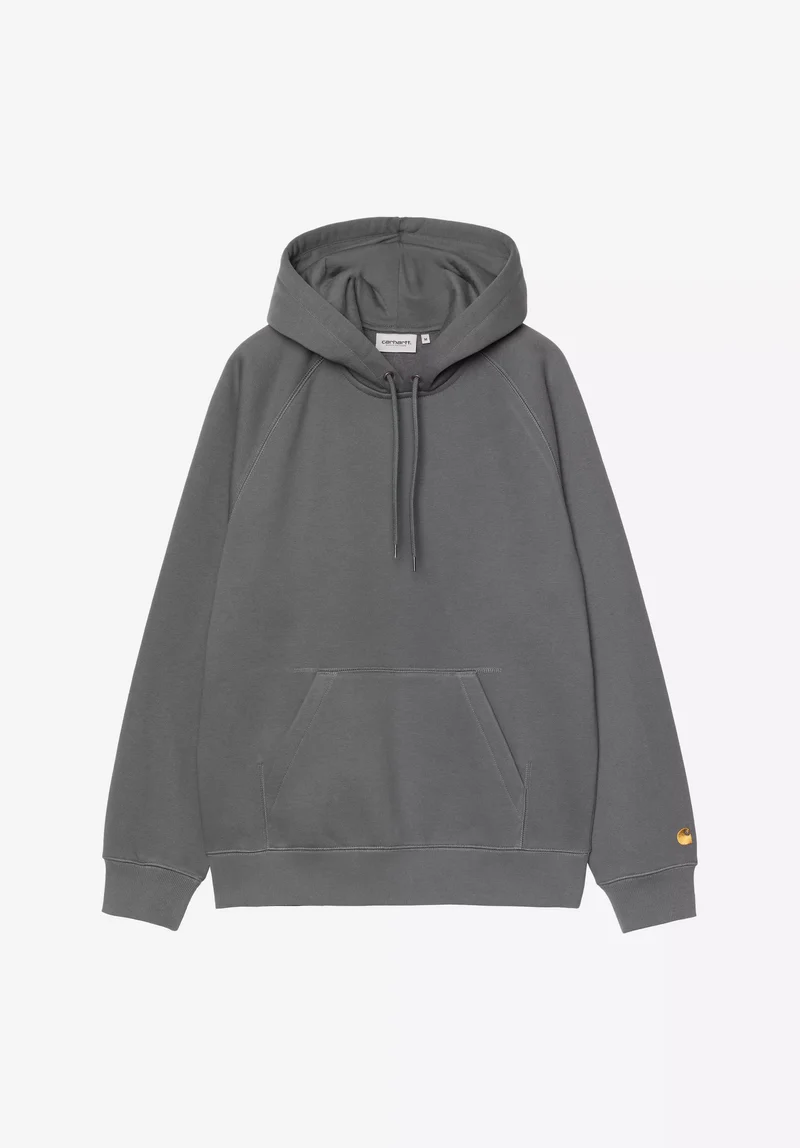 Hooded Chase