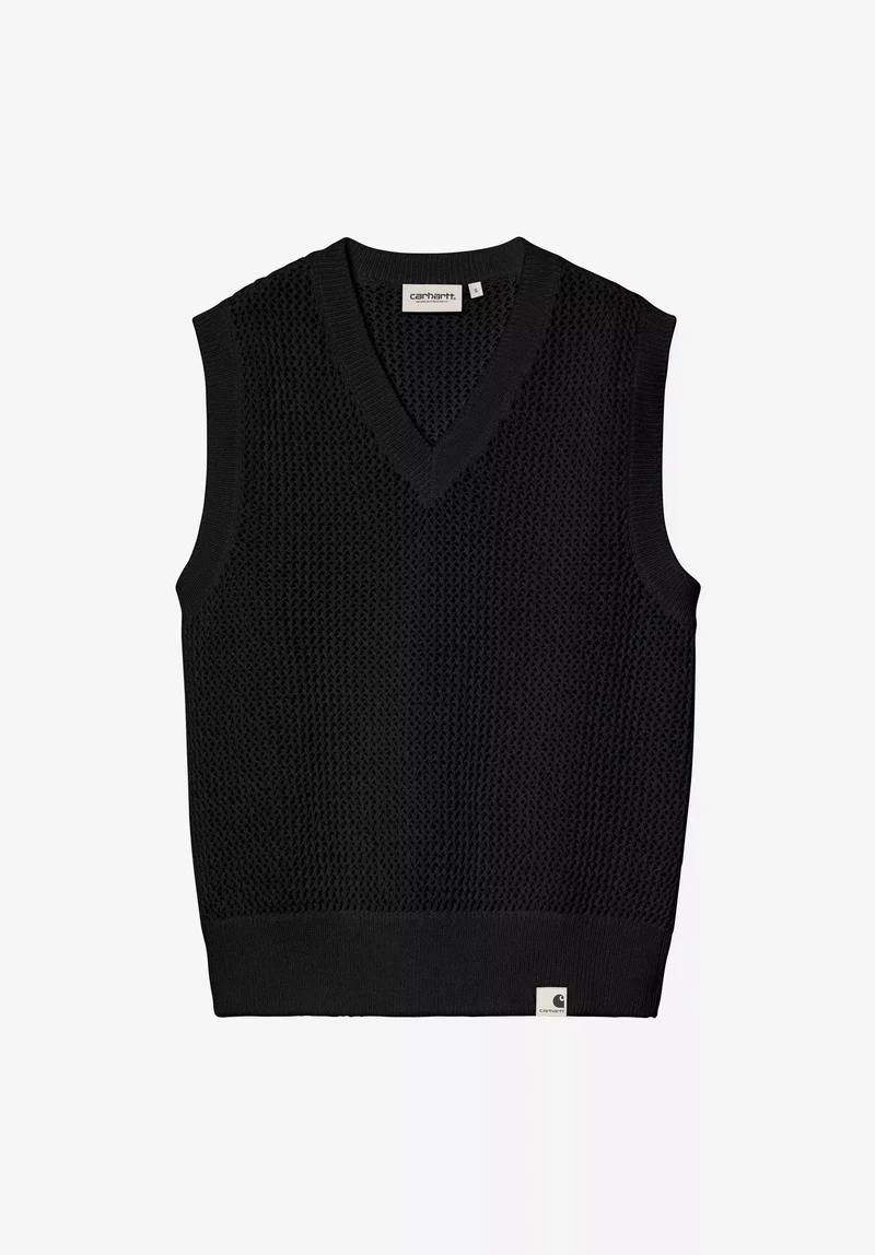 W' Stockton Vest
