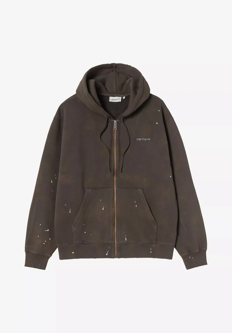 Painter Jacket