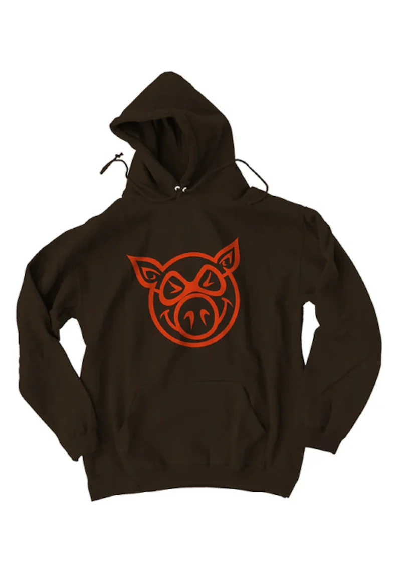 Head Hooded