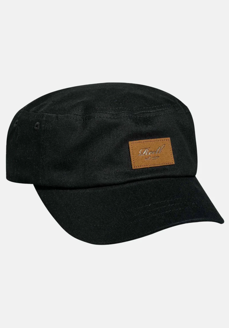 Caval Cap