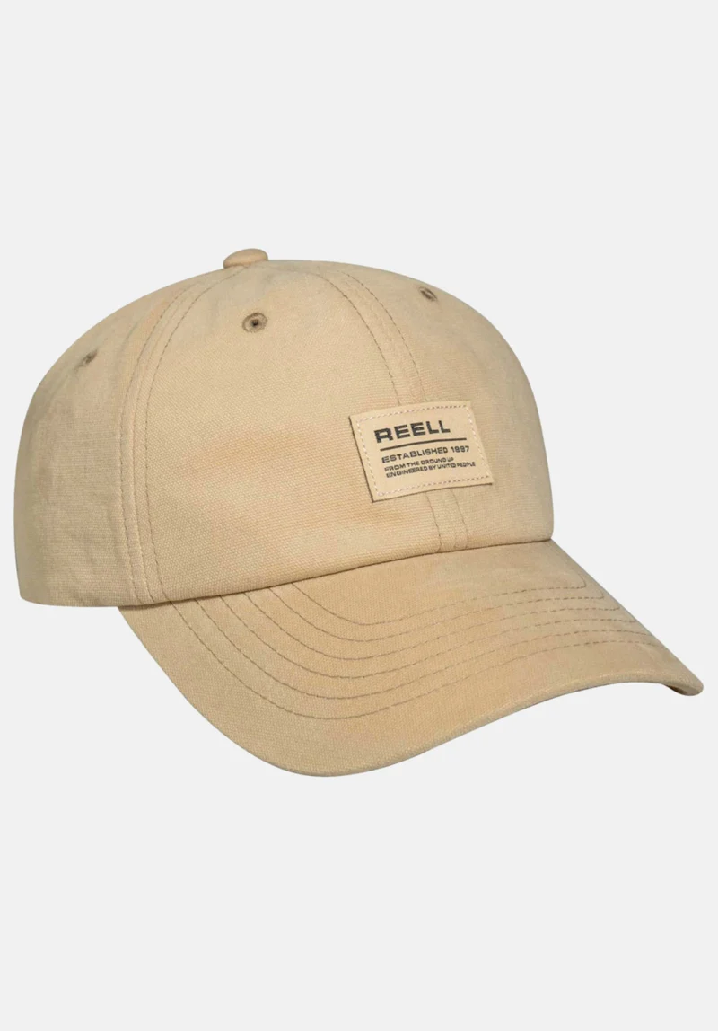 Zenith Cap