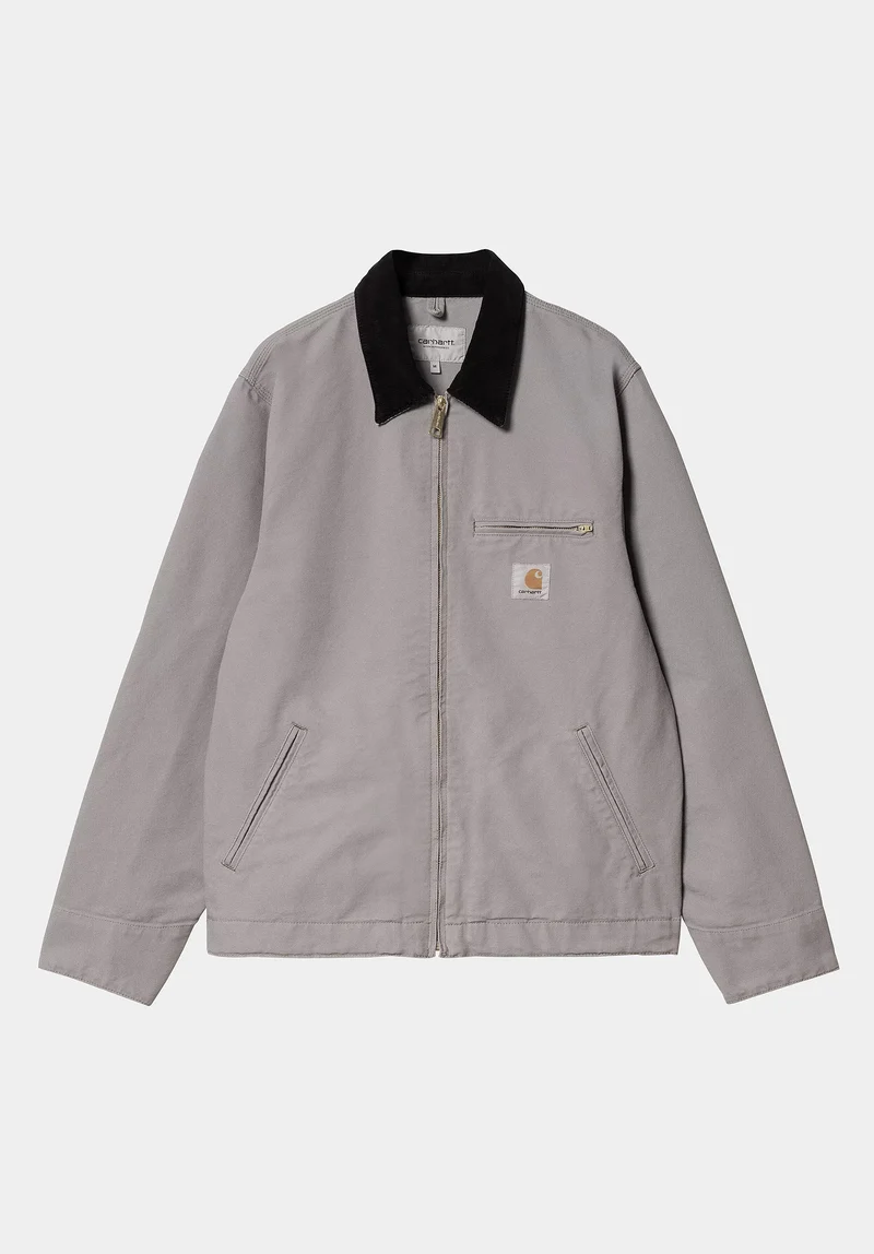 Detroit Jacket (Dearborn)