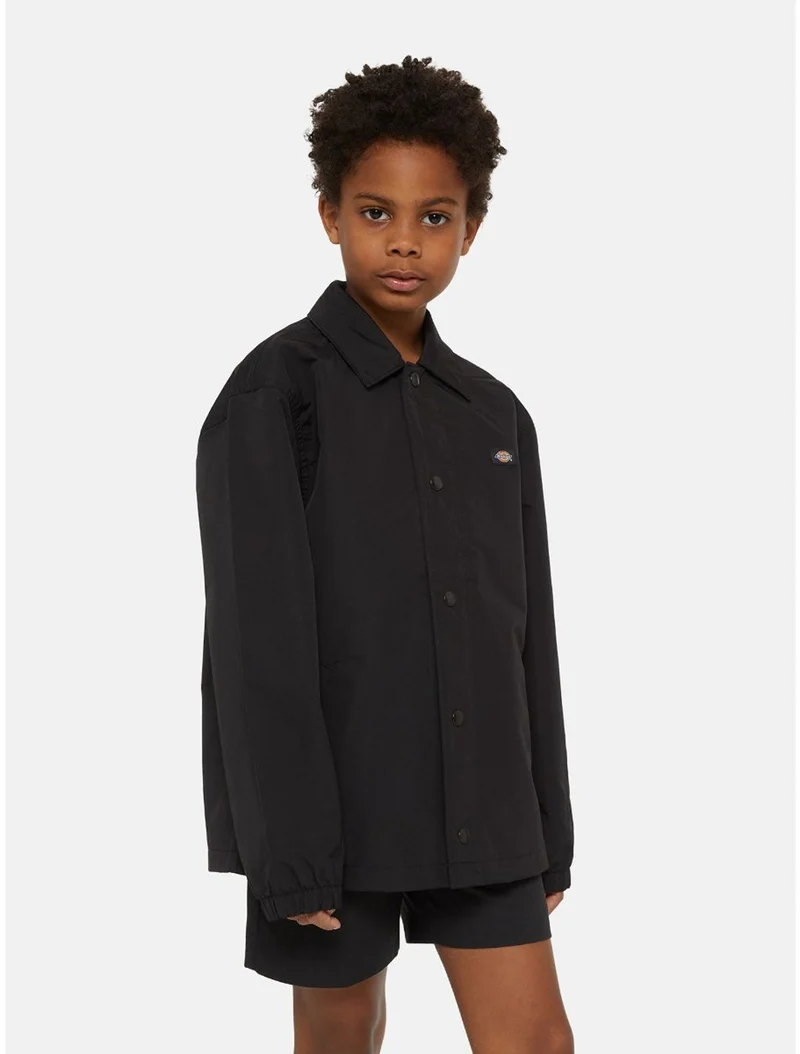 Oakport Coach Jacket