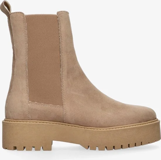 Tango | Bee Chunky 88-f Chelsea Boot | Dames | 38