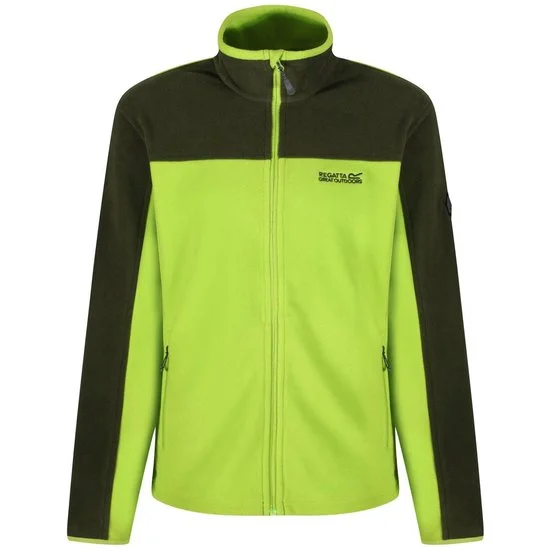 Regatta | Stanton II Outdoortrui | Heren | XXXL
