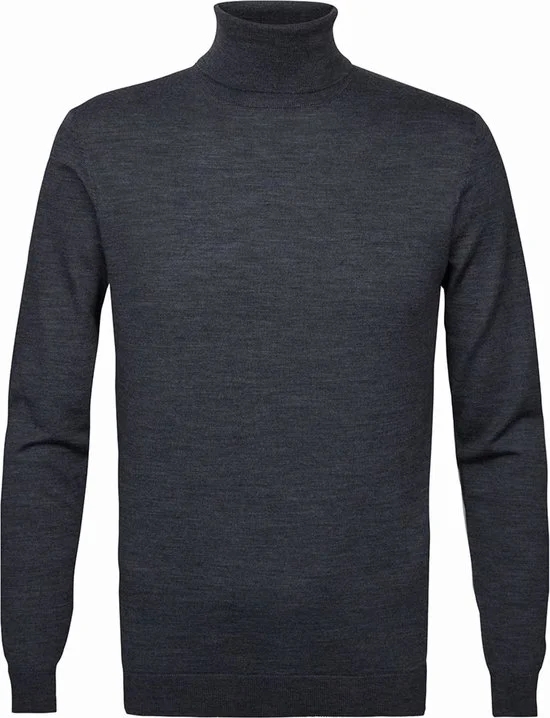 Profuomo | Coltrui Merinowol | Heren | 2XL