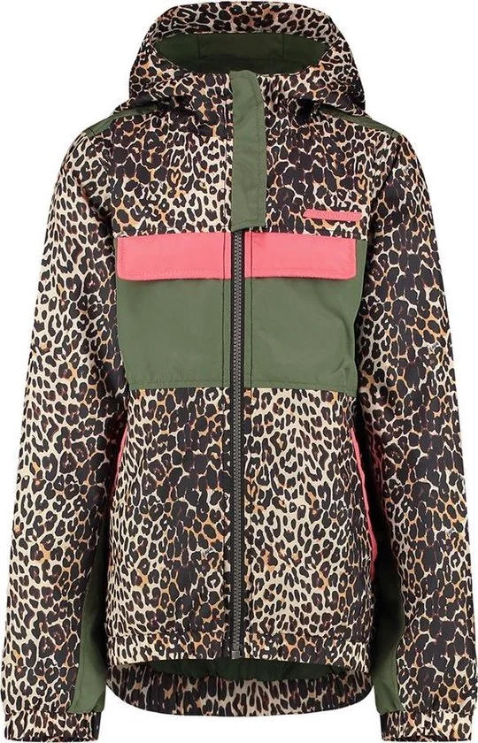 Vingino | Jacket Tanique | Meisjes | 92