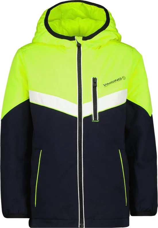 Vingino | Jacket Toaris | Jongens | 92