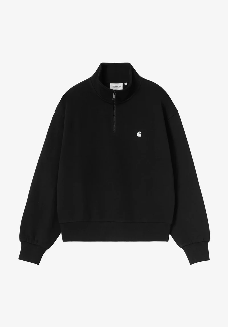 W' Casey High Neck