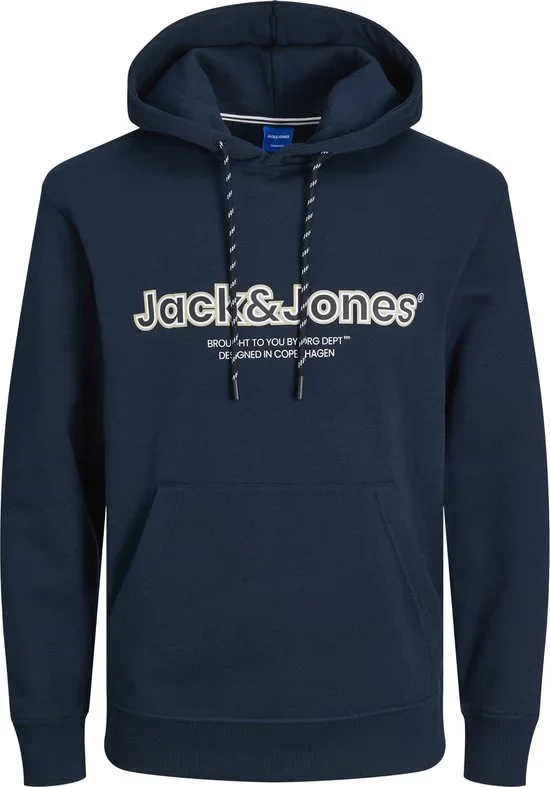 Jack & Jones | Jorlakewood Sweat Hood | Heren | 3XL