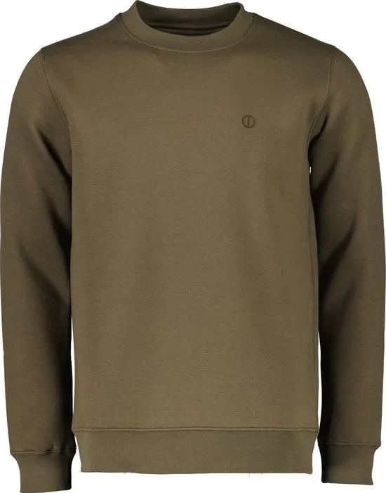 Dstrezzed | The Sam Crew Sweater | Heren | S