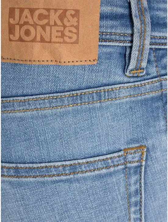 Jack & Jones | Glenn Jeans | Jongens | 164