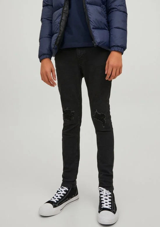 Jack & Jones | JJiliam Jjoriginal Jeans | Jongens | 170