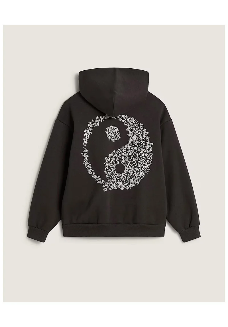 Yin and Yang