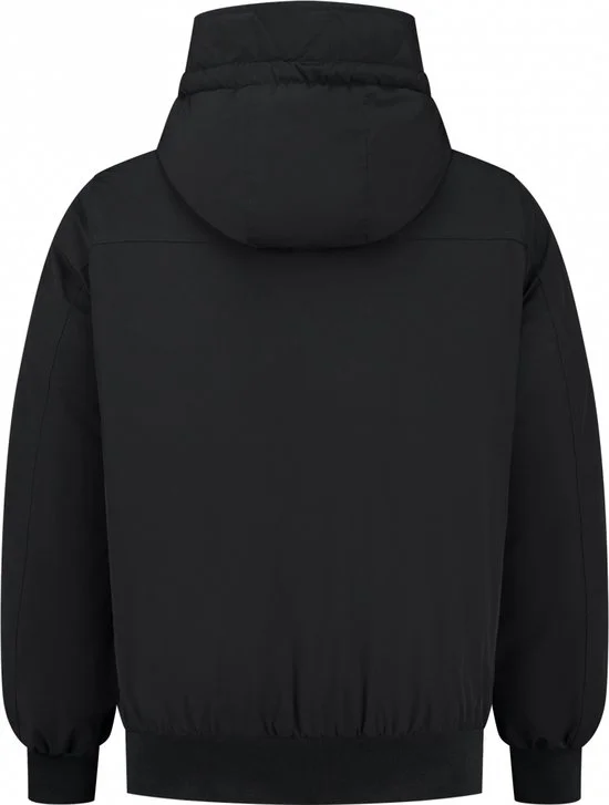 Purewhite | Padded Puffer Jack | Heren | XXL