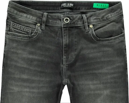 Cars Jeans | Blast Jog Jeans Slim fit | Heren | 28/32