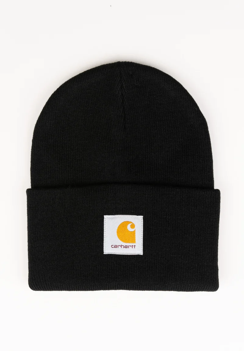 Acrylic Watch Hat