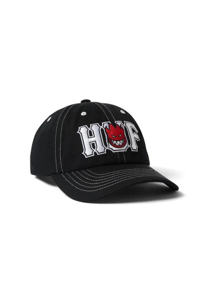 x Spitfire Union Snapback